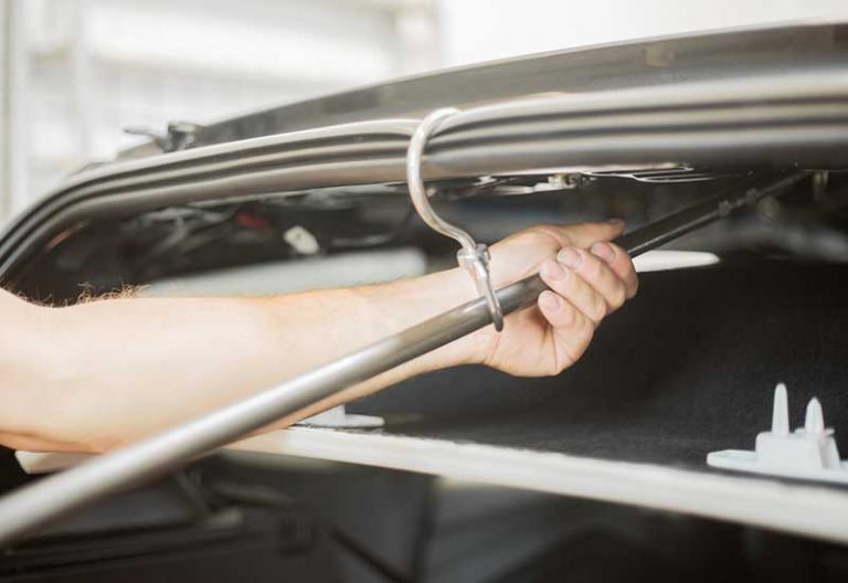 Car Dent Repair Specialists Dentmaster Bridgend