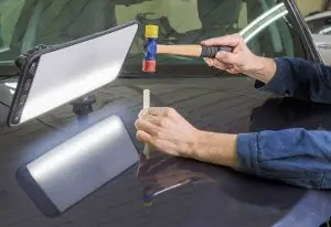 Dent master Dent Repair