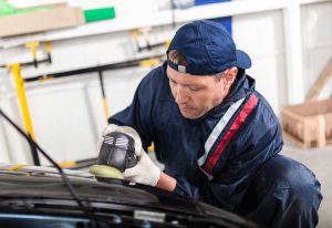 Which Car Dent Repair Solution is Best for Your Problem