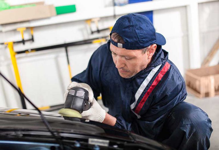 Which Car Dent Repair Company is Best for You?